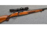 Mannlicher/Schoenauer Model 1950, .270 Win., - 1 of 7