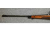 Mannlicher/Schoenauer Model 1950, .270 Win., - 6 of 7