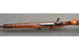 Weatherby Mark V Deluxe, .240 Wby. Mag., Left Hand - 3 of 7