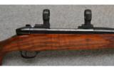 Weatherby Mark V Deluxe, .240 Wby. Mag., Left Hand - 2 of 7