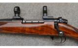 Weatherby Mark V Deluxe, .240 Wby. Mag., Left Hand - 4 of 7