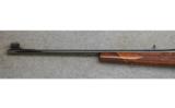 Weatherby Mark V Deluxe, .240 Wby. Mag., Left Hand - 6 of 7