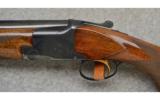 Browning Superposed, 12 Gauge, Game Gun - 4 of 7
