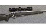 Browning A-Bolt, .300 Win.Mag., Stainless w/ BOSS - 1 of 7