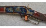 Winchester 1873 , .357/38 Spec., Navy Arms - 4 of 7