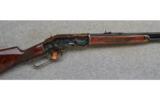 Winchester 1873 , .357/38 Spec., Navy Arms - 1 of 7