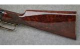 Winchester 1873 , .357/38 Spec., Navy Arms - 7 of 7