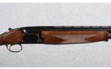 Browning Citori Super Lightning, 12 Gauge - 8 of 9