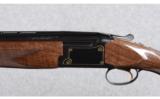 Browning Citori Super Lightning, 12 Gauge - 4 of 9