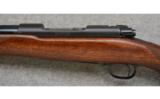 Winchester Model 70, .30 GOV'T.'06, Pre-64 - 4 of 7