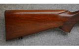Winchester Model 70, .30 GOV'T.'06, Pre-64 - 5 of 7