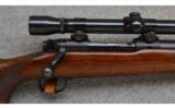 Winchester Model 70, .220 Swift, Pre-64 Rifle - 2 of 7