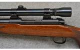Winchester Model 70, .220 Swift, Pre-64 Rifle - 4 of 7