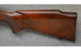 Winchester Model 70, .220 Swift, Pre-64 Rifle - 7 of 7