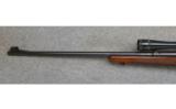 Winchester Model 70, .220 Swift, Pre-64 Rifle - 6 of 7