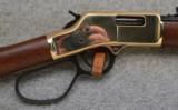 Henry Arms Co. Big Boy, .357/.38 Spcl., Lever Rifle - 3 of 7