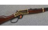 Henry Arms Co. Big Boy, .357/.38 Spcl., Lever Rifle - 1 of 7