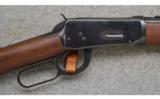 Winchester Model 94, .30-30 Win., Pre-64 Carbine - 2 of 7