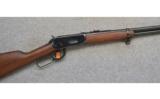 Winchester Model 94, .30-30 Win., Pre-64 Carbine - 1 of 7