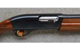 Remington 11-87, 12 Gauge,
Slug Gun - 2 of 6