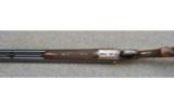 Pieper Bayard , 12 Ga.,SxS Game Gun - 3 of 7