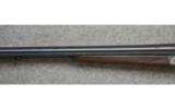 Pieper Bayard , 12 Ga.,SxS Game Gun - 6 of 7