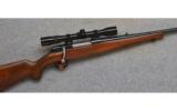 Husqvarna HI-Power, .30-06 Sprg., Game Rifle - 1 of 7