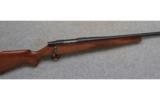 Weatherby Vanguard,.243 Win.,Game Rifle - 1 of 7