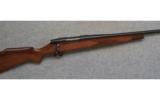 Weatherby Vanguard, .243 Win., Game Rifle - 1 of 7