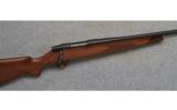 Weatherby Vanguard,.243 Win.,Game Rifle - 1 of 7