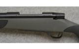 Weatherby Vanguard,.270 Win.,Game Rifle - 4 of 7