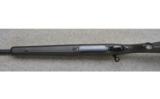 Weatherby Mark V, .270 Wby. Mag., Synthetic - 3 of 7