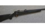 Weatherby Mark V, .270 Wby. Mag., Synthetic - 1 of 7