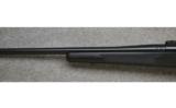 Weatherby Mark V, .270 Wby. Mag., Synthetic - 6 of 7