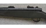 Weatherby Mark V, .270 Wby. Mag., Synthetic - 4 of 7