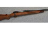 Weatherby Vangaurd,.270 Win.,Game Rifle - 1 of 7