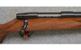 Weatherby Vangaurd,.270 Win.,Game Rifle - 2 of 7