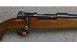 Husqvarna M98 Sporter, 8mm Mauser, - 2 of 7