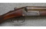Remington Arms Co.
1900, 12 Ga., Damascuss Steel - 2 of 7