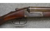 Remington Arms Co.1900, 12 Ga., Damascuss Steel - 2 of 7