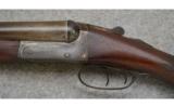 Remington Arms Co.
1900, 12 Ga., Damascuss Steel - 4 of 7