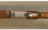 Beretta 692 Sporting 12 Gauge - 4 of 9