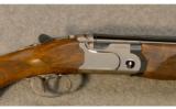 Beretta 692 Sporting 12 Gauge - 2 of 9