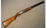 Beretta 692 Sporting 12 Gauge - 1 of 9