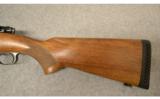 Winchester Pre-64 Model 70, .220 Swift - 7 of 8