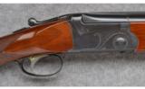 Ithaca SKBModel 500, 12 Gauge - 3 of 9