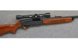 Remington 742 Woodsman,
.30-06 Sprg. - 1 of 7