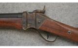 Pedersoli 1874 Sharps,
.45-70 Gov't., Game Rifle - 4 of 7