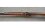Pedersoli 1874 Sharps,
.45-70 Gov't., Game Rifle - 3 of 7