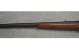 Pedersoli 1874 Sharps,
.45-70 Gov't., Game Rifle - 6 of 7